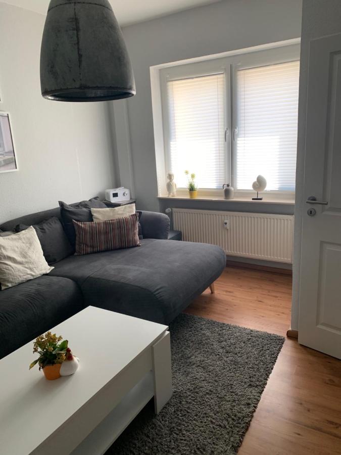 Zentral Gelegene Remscheider Ferienwohnung Ngoại thất bức ảnh