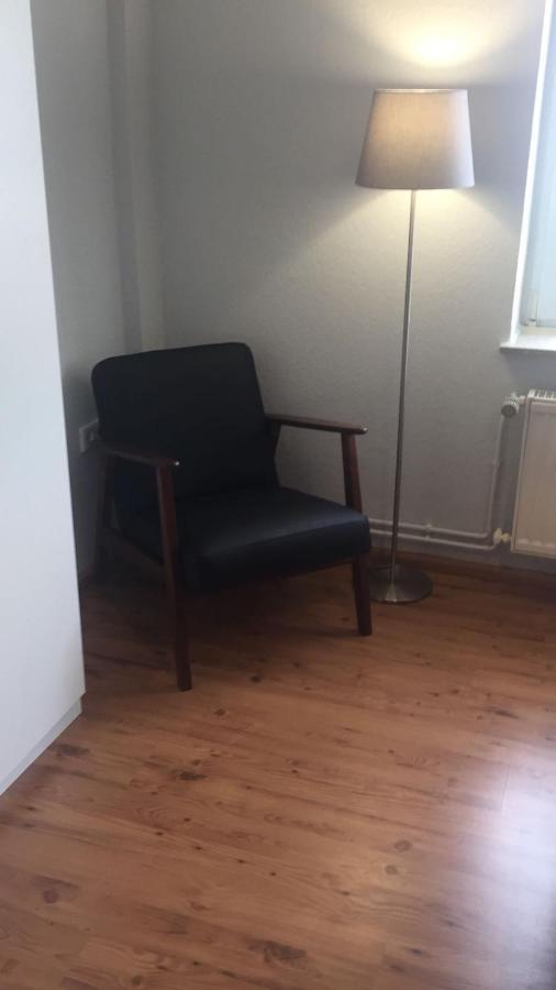 Zentral Gelegene Remscheider Ferienwohnung Ngoại thất bức ảnh