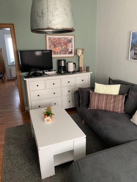 Zentral Gelegene Remscheider Ferienwohnung Ngoại thất bức ảnh