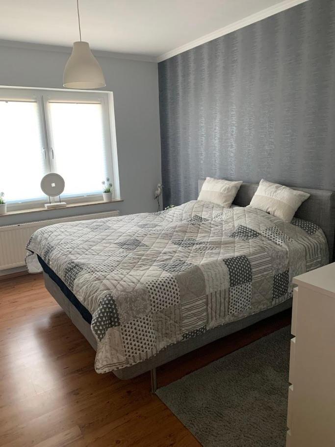 Zentral Gelegene Remscheider Ferienwohnung Ngoại thất bức ảnh